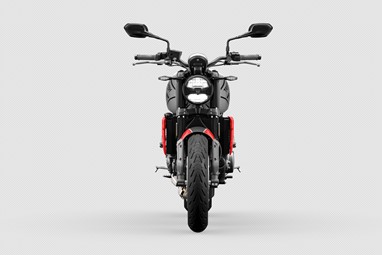 Triumph Trident 660 | Moto | Roadsters