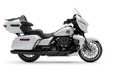 Harley Davidson Street Glide Limited 2026 | Moto | Grand American Touring