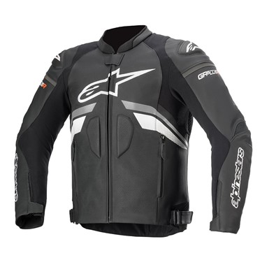 Blusão Alpinestars GP PLUS R V3 AIRFLOW LEATHER JACKET | Blusões de pele