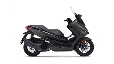 Honda Forza 125 2025 | Scooter | Scooter 125 cc