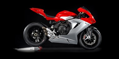 Mv Agusta F3 675 | Moto | F3