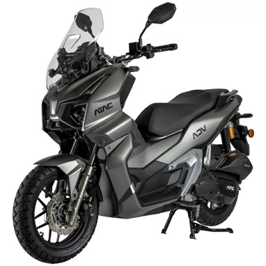ATAC Scooter ADV 125 | Scooter | Scooter