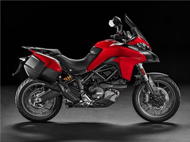 Ducati Multistrada 950 | Moto | Multistrada