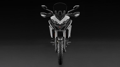 Ducati Multistrada 950 | Moto | Multistrada
