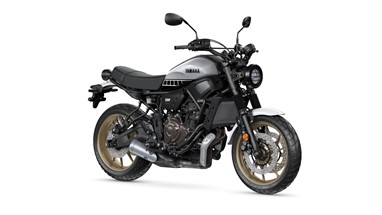 Yamaha XSR700 Legacy | Moto | Sport Heritage