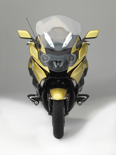 BMW K 1600 Grand America | Moto | Tour