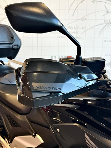Honda NC 750X DCT | Moto