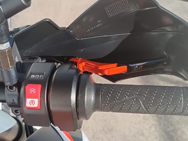 KTM 790 ADVENTURE RALLY | Moto