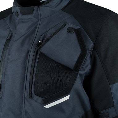 Blusão CALGARY Cinza BERING | Blusões