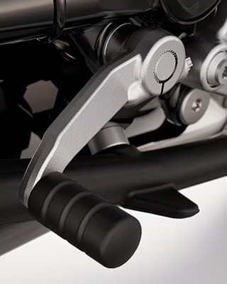 BMW R 12 nineT 2026 | Moto | Heritage