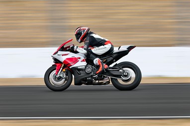 Yamaha R9 2026 | Moto | Super Desportivas