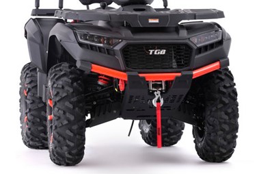 TGB BLADE 1000 LTX EPS ABS | ATV | ATV