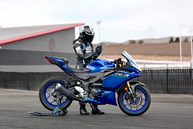 Yamaha R3 2026 | Moto | Super Desportivas