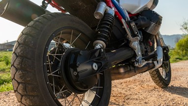 Moto Guzzi V85 TT Evocative | Moto | V85