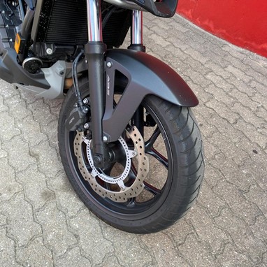Honda NC 750X DCT | Moto