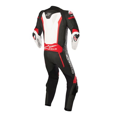 Fato Alpinestars MISSILE LEATHER SUIT TECH-AIR® COMPATIBLE | Fatos