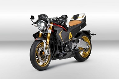 Bimota Kb4 | Moto | Superbike
