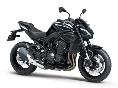 Kawasaki Z900 2026 | Moto | Supernaked