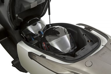 Kymco Super Dink 300i | Scooter | Scooters 125 cc