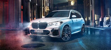 BMW X5 xDrive25d Auto | Aut. | 231 CV | 5 Portas | SUV | X5