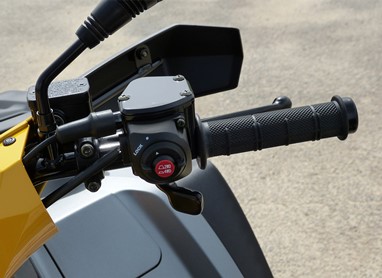Kymco MXU 700i ABS EPS T3B | ATV | ATVS