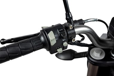 ATAC Krypton 300 | Moto | Naked