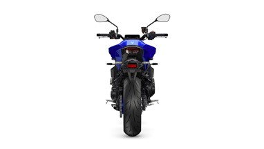 Yamaha MT-09 2025 | Moto | Hyper Naked