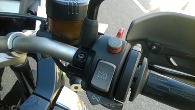 BMW R 1200 GS Triple Black | Moto