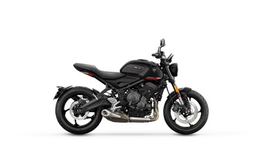 Triumph Trident 660 2025 | Moto | Roadsters