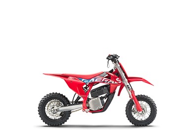 GasGas MC - E3 | Moto | Motocross