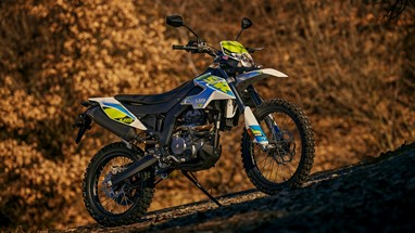 UM DSR EX | Moto | Enduro/Supermoto