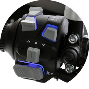 QJ Motor SRT 700 | Moto | Adventure