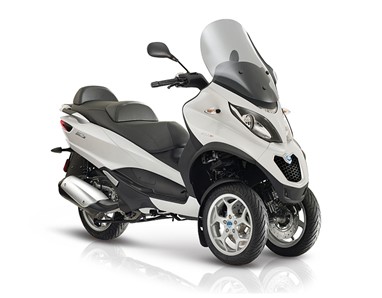 Piaggio MP3 New 300 Business | Scooter | Más de 125cc