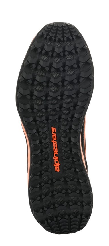 Sapatilhas Alpinestars META TRAIL RUNNING SHOE | Sapatilhas