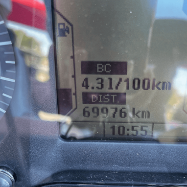 BMW R R1200 RT | Moto