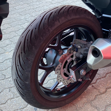 Honda NC 750X DCT | Moto