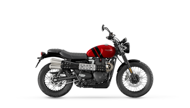 Triumph Scrambler 900 | Moto | Classics