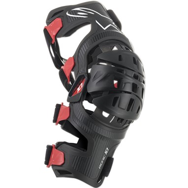Joalheiras Alpinestars BIONIC-10 CARBON KNEE BRACE - RIGHT | Joalheiras