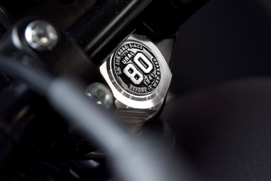 Ural Gear Up Standard | Sidecar | Ranger