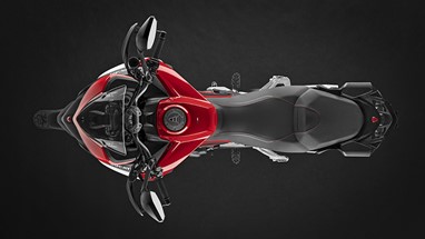 Ducati Multistrada 1260 Enduro | Moto | Multistrada