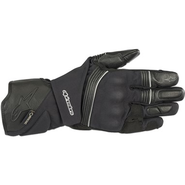 Luvas Alpinestars JET ROAD GORE-TEX+Gore grip technology GLOVE | Luvas