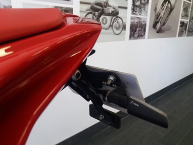 MV Agusta F3 800 | Moto