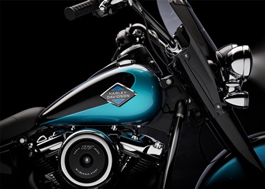 Harley Davidson HERITAGE CLASSIC 2026 | Moto | Cruiser