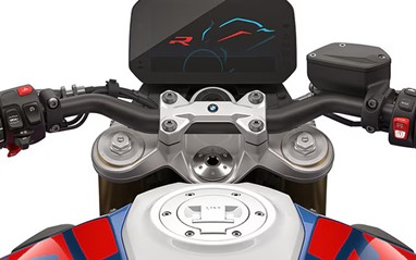 BMW F 900 R 2026 | Moto | Roadster