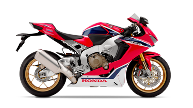 Honda CBR1000RR Fireblade SP | Moto | Super Sport