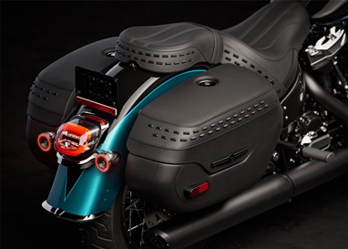 Harley Davidson HERITAGE CLASSIC 2026 | Moto | Cruiser