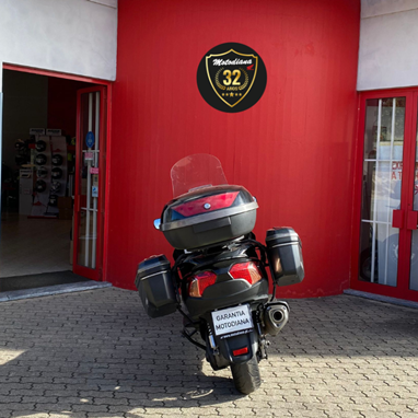 Suzuki BURGMAN 650 | Moto