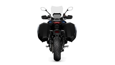 Yamaha TRACER 9 GT+ 2025 | Moto | Desportivas de Turismo