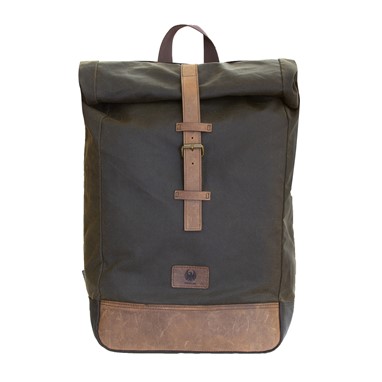 Merlin YARNFIELD RUCKSACK OLIVE | Mochila