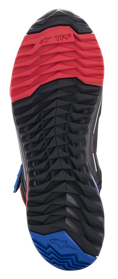 Sapatos Alpinestars HONDA CR X DS SHOES | Sapatos